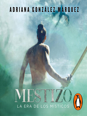cover image of Mestizo